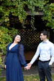 I got so many compliments on this dress, it's beautiful and so flattering! - Leslie O.