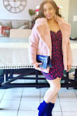 Love, love, love, these and got tons of compliments - Vidhi S.