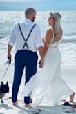 I really love it, it's just like the picture, the same quality and style, I love it. - Paulina M.