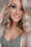 Perfect necklace! You can wear it long or short! - Nicole T.