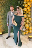 Just perfect!!! In love whit this dress!!!! - Elaine