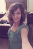 Adorable dress, can be worn off or on the shoulder. Fits like it was tailor made! I've ordered several dresses and have been so pleased with the quality and fit of each piece! - KATHERYN W.
