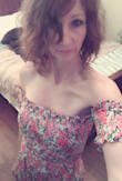 Adorable dress, great quality! Fits fantastic. I did end up switching for an xxs but XS fit ok, a little looser around the arm bands and a tad longer than xxs. This will probably be my "go to" summer dress for fun! I love it! - KATHERYN W.