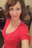 Love the fit! Love the quality! Super flirty, pretty, little red dress! - KATHERYN W.