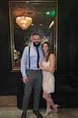 I love the dress. It fit really well and looked great! - Jessi N.