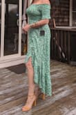 Wonderful, lightweight and fits well. Well made too. Can't wait to wear it on a warm day. - Nadia T.