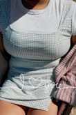 Such a cute dress!!
Highly suggest wearing it to school or on a warm spring day. The only part which annoyed me was the material was a bit too thin, but besides that it's perfect :) - Lucinda D.