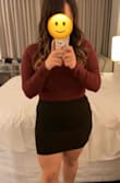 The color is beautiful and the fit is very flattering. I ordered a medium ,and am usually between small/medium, and this fit perfectly. Material was quality and I got a ton of compliments. Will probably order this in every color! - Jen K.