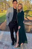 I bought a size 7.5 which was a little to big, so I exchanged for a 7 and they were perfect. I wore them all night and they felt great! - Hayley P.