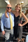 This dress is perfect. Even better in person than featured online. It fits so well and is easily my most versatile dress I've bought. - Lisa L.