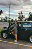 Excellent, exactly my size. I liked the material. - Ysabel E.