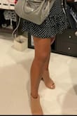 Super good-looking pair of shoes. I love it that it can match easily with any style of dressing. Fits true to size. Comfortable. Definitely a must in the shoe department..:) - Aida A.