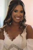 I love this little slip so much! I wore it on my wedding morning getting ready and got so many compliments from bridesmaids. - Tiffany A.