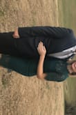 This dress is a perfect mix of classic and sexy. It was comfortable and fit like a glove. The material is very good quality! - Samantha