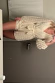 The perfect NYE outfit! Very cute! Goes well with everything - Rebecca S.