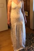 Good quality, decent fit, comfortable and makes your butt look good. The neckline and the color under the lace just didnt look the best on me personally - Amy B.