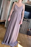 I've been using Lulus for my bridesmaids dresses and they are amazing! The customer service has been great and the dresses are beautiful and as described. I wish I would have used Lulus earlier. Thanks so much! - Maria D.