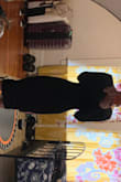 I can't even explain how much I love it! I looked amazing! The back is awesome!!! - Karina A.