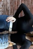 I love this belt so much I ordered another in black. Such a cute style and definitely does the job both fashion and utility wise! - Grace D.