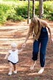 I am tall and can never find rompers that fit. This is very flattering and a great length. - Stacey M.