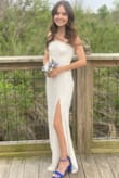 I LOVED my dress & received so many compliments! - Laken R.