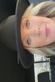 So overjoyed with how well made and stylish this hat is!!!! - Barbara G.