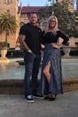 Love this item! Wore it with jeans and also a Lulus skirt so far!!! - Melissa M.