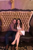 I wore this at my rehearsal dinner the night before my wedding and it was incredibly comfortable to wear all night long! I felt so good in it and my hubby definitely liked it as well - Ellen C.