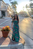 Super cute! Can be dressed up or down. Perfect for a tropical get away! - Marlena G.
