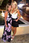 Great skirt, fits perfect, and very flattering, new favorite item in my closet. - Megan B.