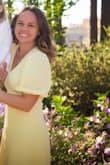 I've never ordered this style of dress before, but loved the pictures so had to at least try it. I wore it on Easter Sunday and absolutely loved it! I always order a size Small in dresses from Lulus and this one was no different so it was true to size. - Jilian K.
