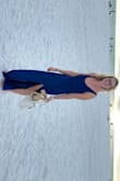 Just do it. Soft, flattering, gorgeous, comfortable. You can dress it up and down. I have it in every color that I could get my hands on! - Chelsea N.