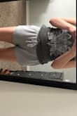 I love the feel of these. The color is great so you can wear with anything. You could wear these around the house or to run errands, Etc... - Vicky M.