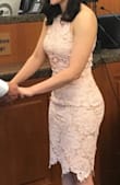 It was my first purchase in Lulus and after this wonderful meeting, whenever I need a special dress I buy it here, it is incredible how perfect it is, delicate and beautiful. - Jessica P.