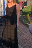 This dress is fantastic! I wore it for a wedding and it will be my new go to dress. - Rebecca W.