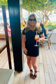 I loved this dress! It is very comfortable and super cute! - Stacy P.