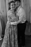 I knew that I would love this dress, just because I've purchased from Lulus before and my love for this store has grown after my latest purchase! Felt beautiful in the dress and only needed minor alterations to the length. - Mackenzie E.