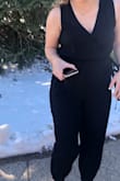 Can be dressed up or down, super comfortable and flattering! - Sydney H.