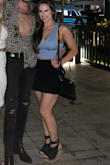 Perfect tank for going out. It fits amazing. My only mistake was not ordering in every color. - Katelynn
