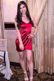 Good quality and nice length. Good for any event or holiday. - Jacqueline G.