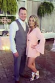 Wore these shoes to a wedding and I got so many compliments! They are just adorable. Fit true to size. 

They did hurt my feet at first but oddly enough the more I wore them the better they felt! - Lauren S.