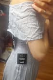 I like this dress and it'll be nice to wear in the summer. Not too casual, not too festive. But I think the threads could have been cut off properly before they shipped the dress. I have to groom it before I wear it and it's not cool. - Natalia M.