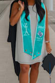 Fit great and loved it!! I'm 4'11" so it was a little long for my liking, but overall a great dress - Chelsie R.