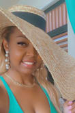 Absolutely Beautiful!!!!! All eyes will be on you. Very good purchase! - Samantha C.