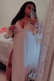 This dress was so nice, comfortable, and very flattering! Highly recommend! - Kidada C.
