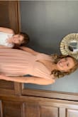 I loved this dress! It fit beautifully and was true to size. Amazing quality and got to me in 3 days! - Jodi B.