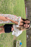 I bought this dress to use for my Birthday in a winery. I thought it was cute, sexy without being vulgar. I received many compliments. - Fernanda S.