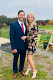 I wore this dress to a fall wedding last year, it was perfect. Comfortable, sexy, flirty and amazing colors - Ravena D.