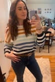 Very comfy, light weight, bright and fun! - Jessica G.
