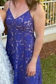 Fit well and was very comfortable. I liked the adjustable straps. I could've worn a medium except my back/chest area is bigger and the medium wouldn't zip up. - Rebecca S.
